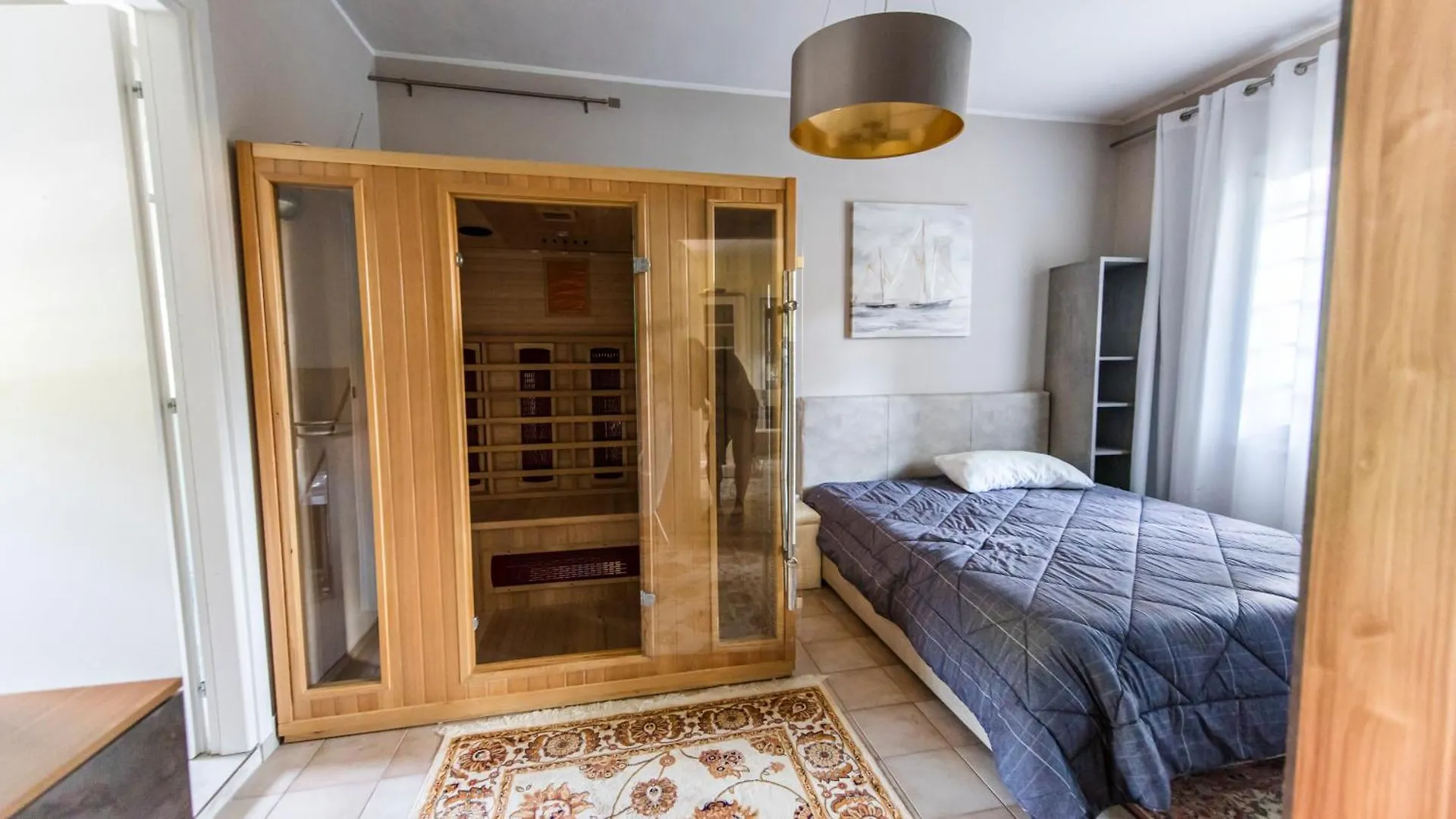 Villa Seiss Bibione Olaszország