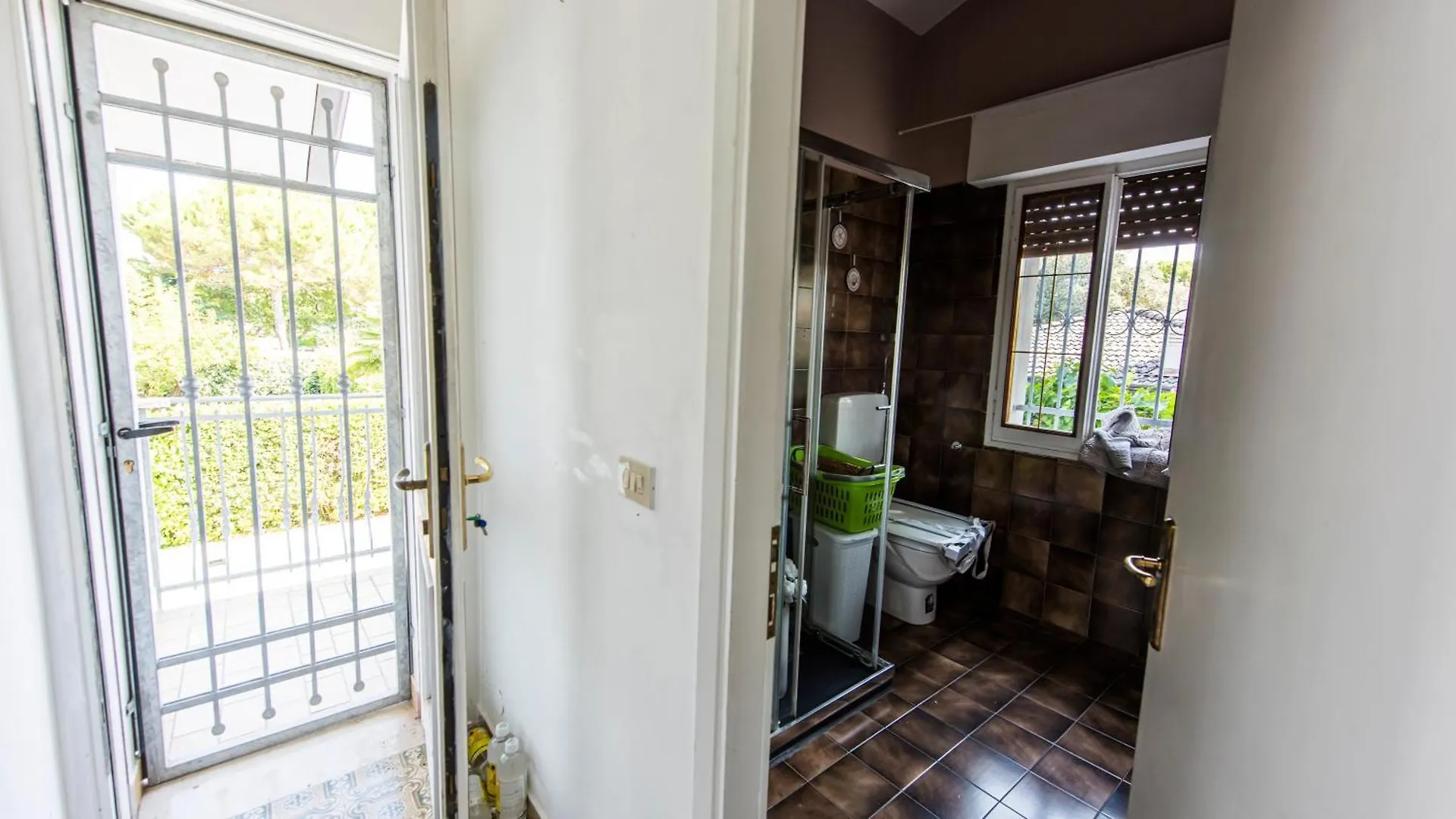 Villa Seiss Bibione Olaszország