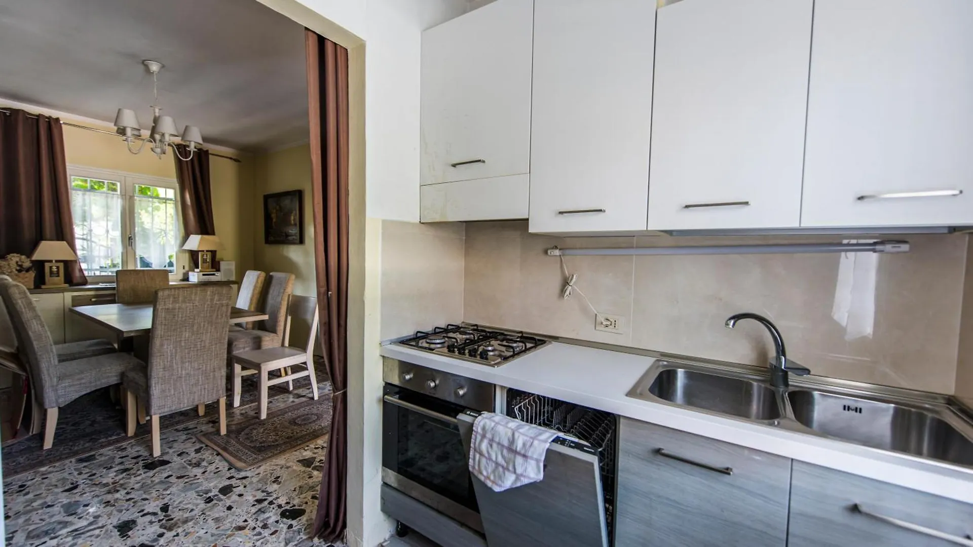 Villa Seiss Bibione