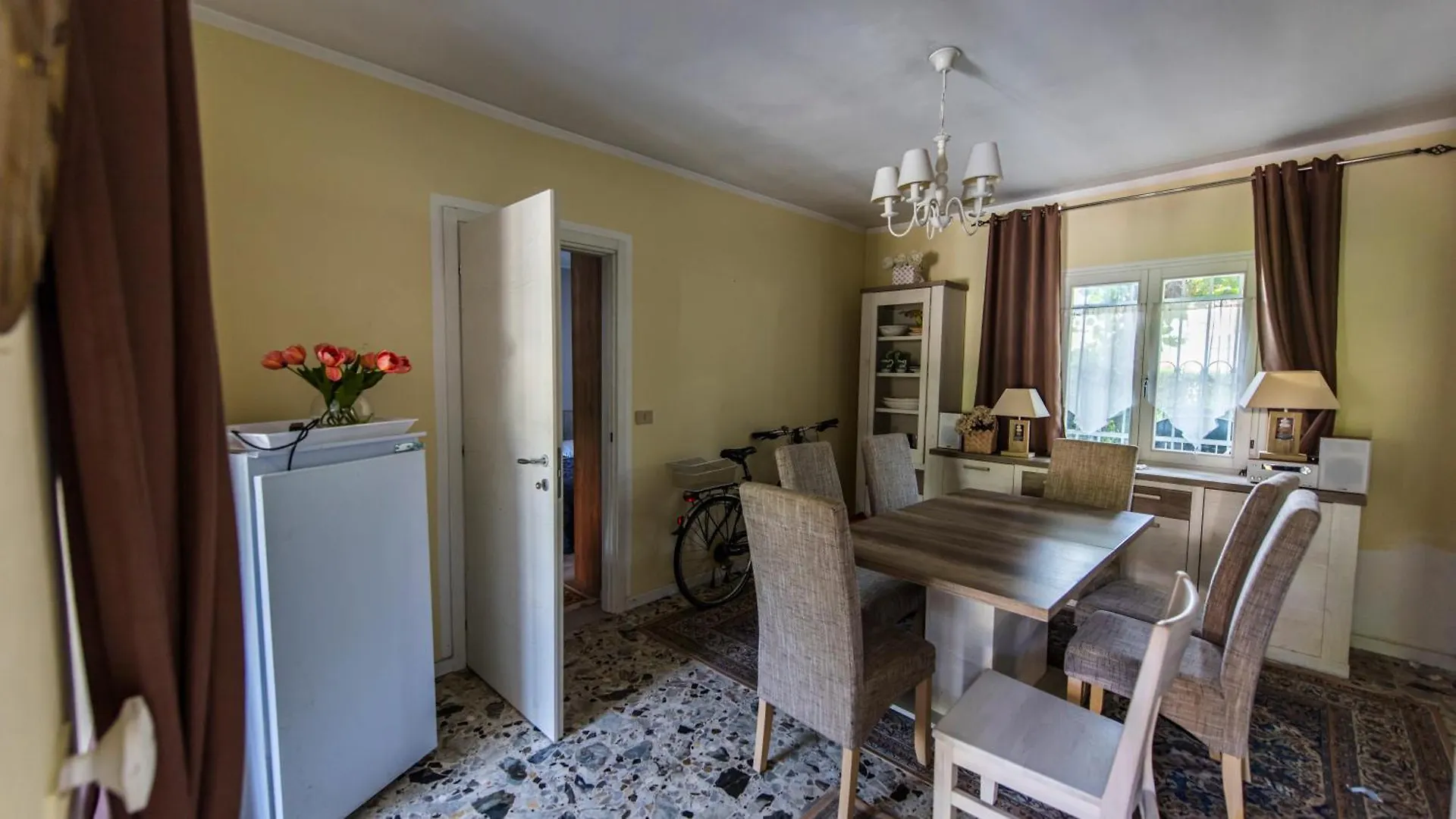 Villa Seiss Bibione 0*,