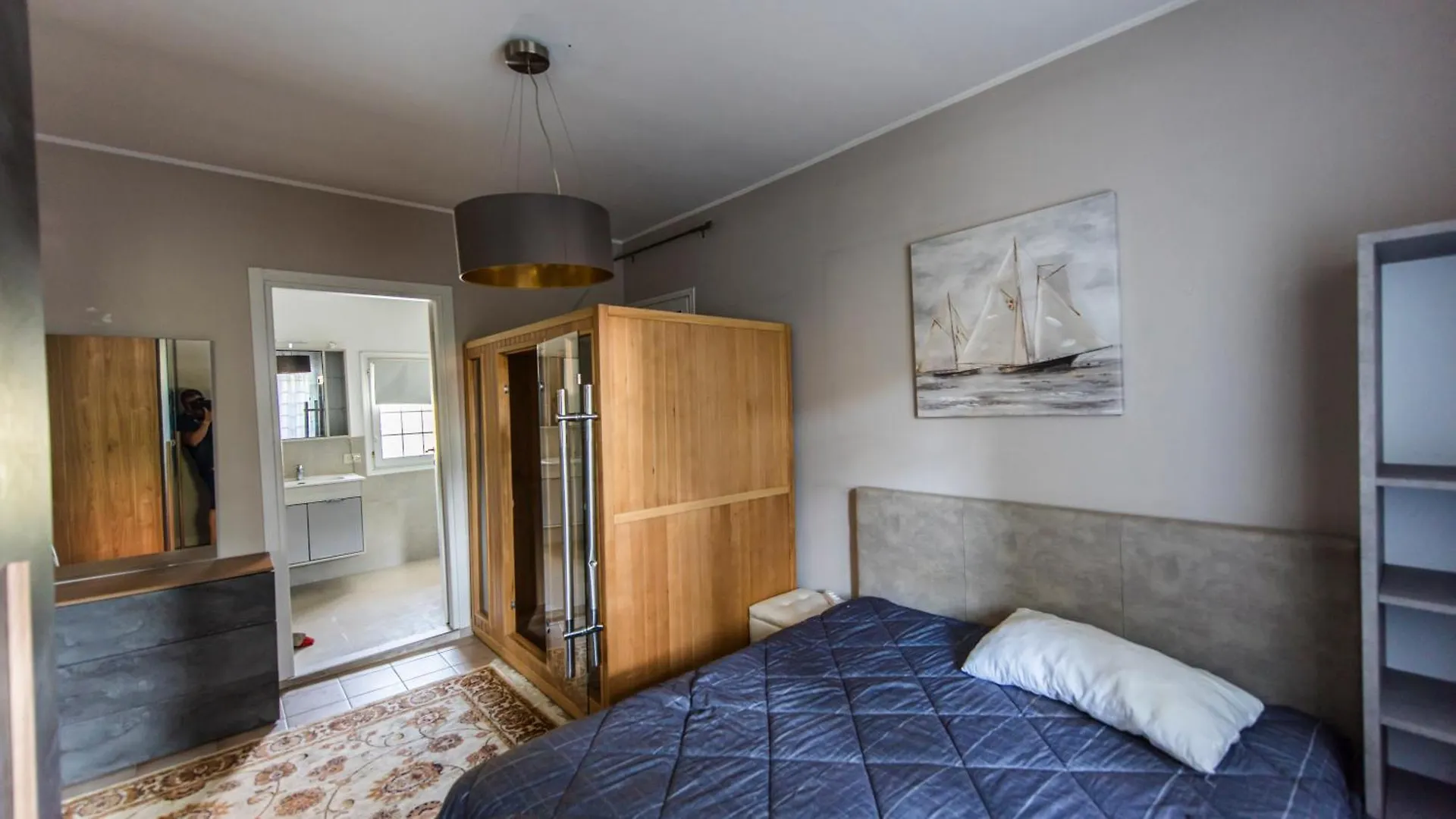 Villa Seiss Bibione Italy