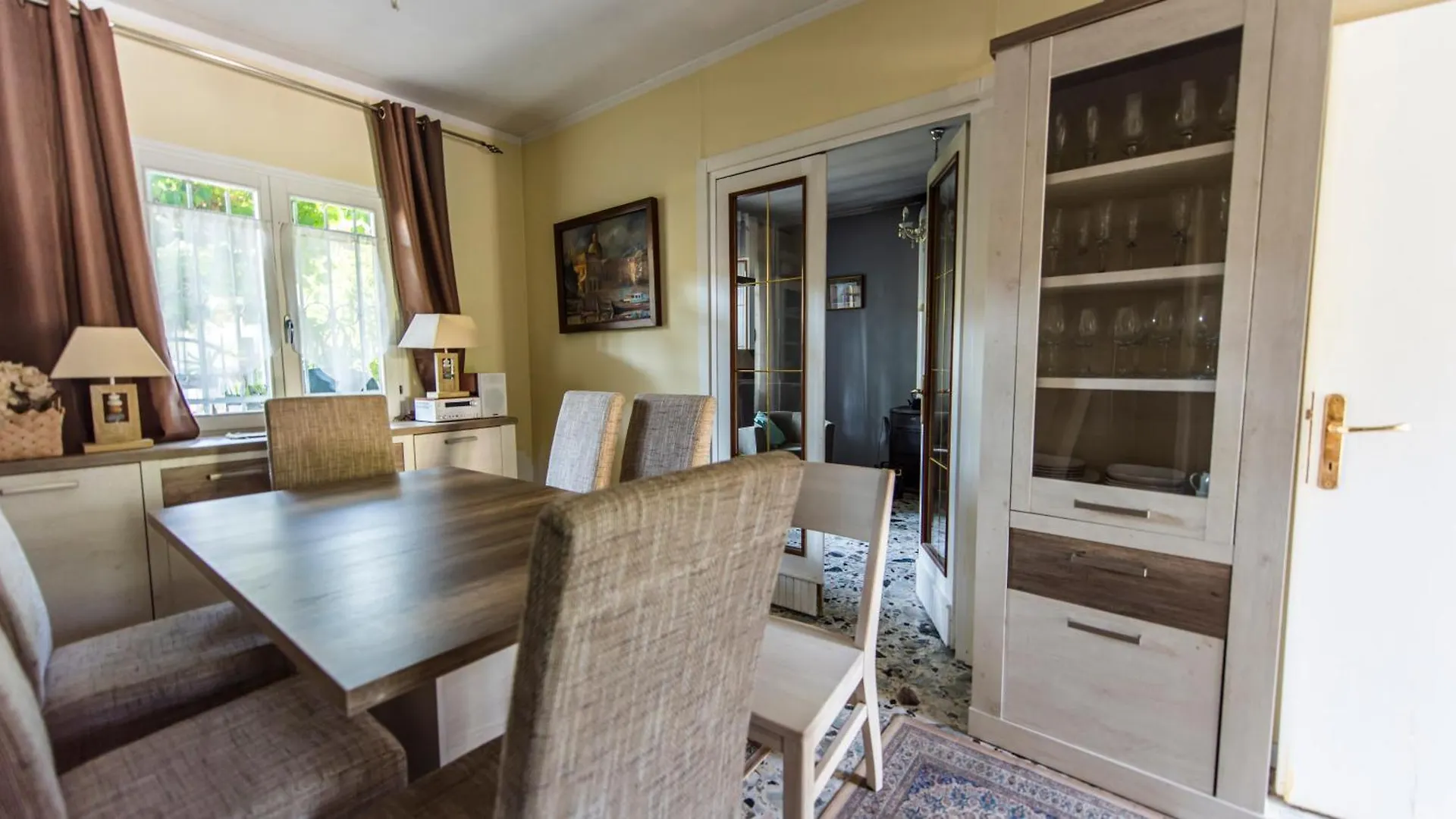 Villa Seiss Bibione