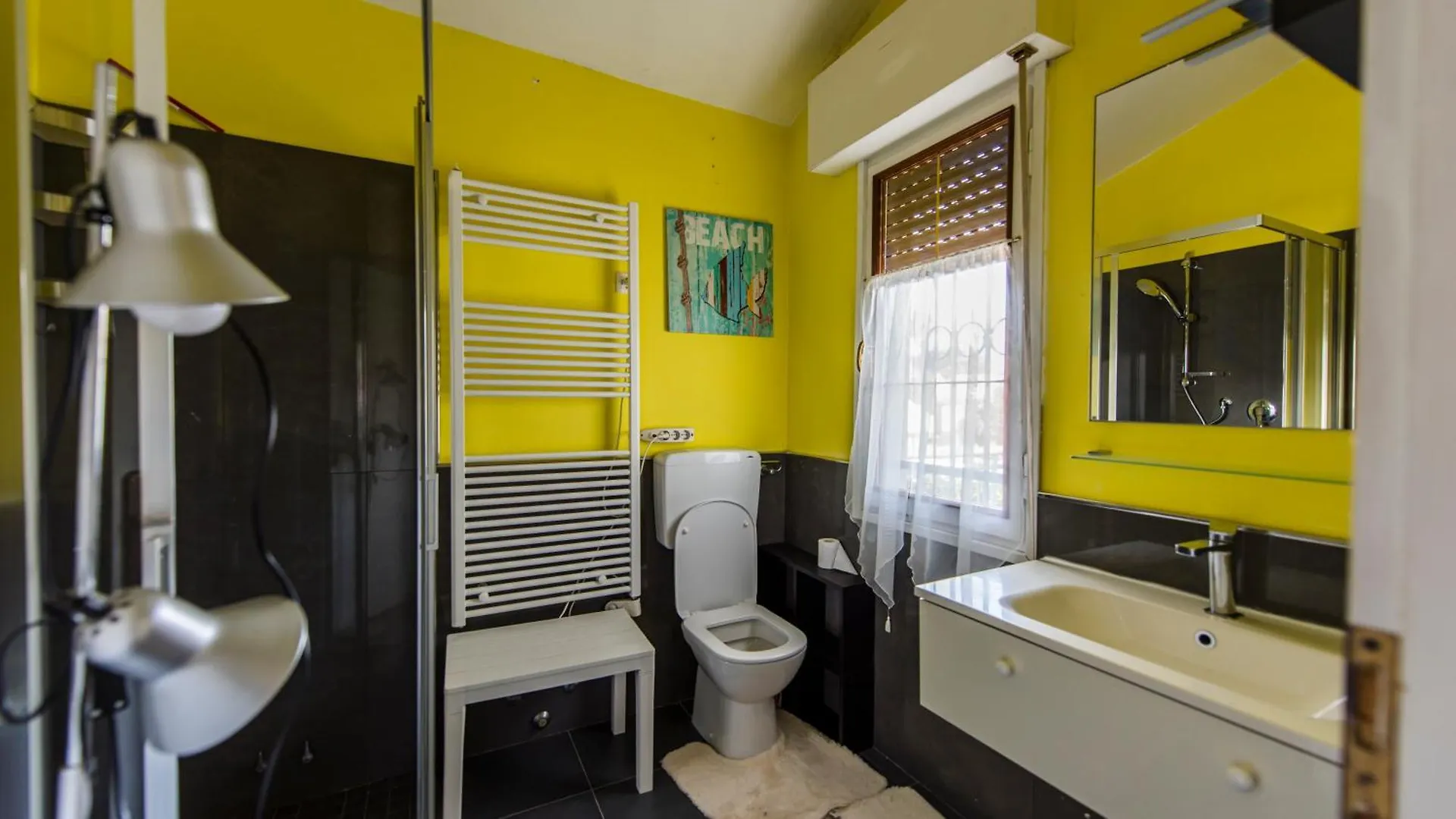 Villa Seiss Bibione Italy