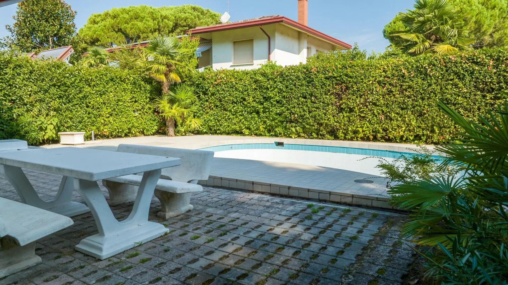 Villa Seiss Bibione 0*,