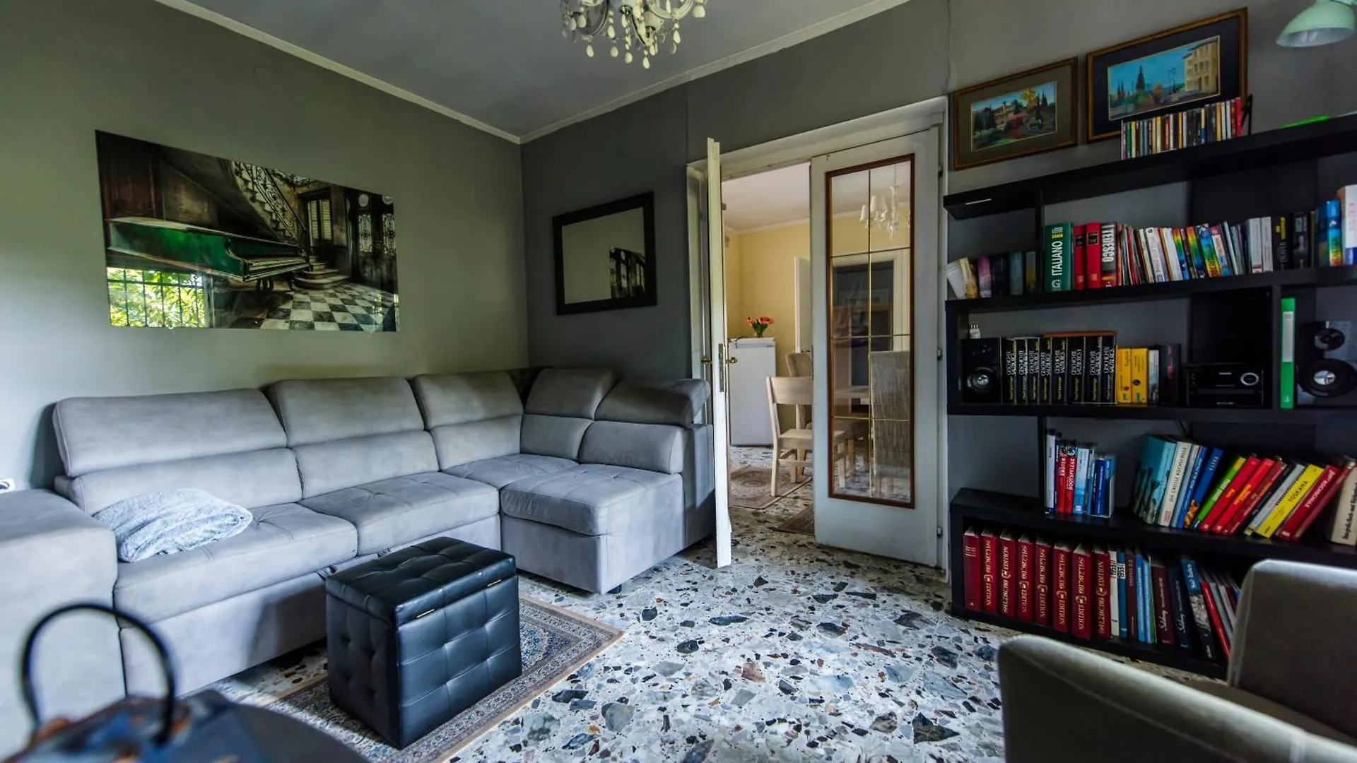 Villa Seiss Bibione
