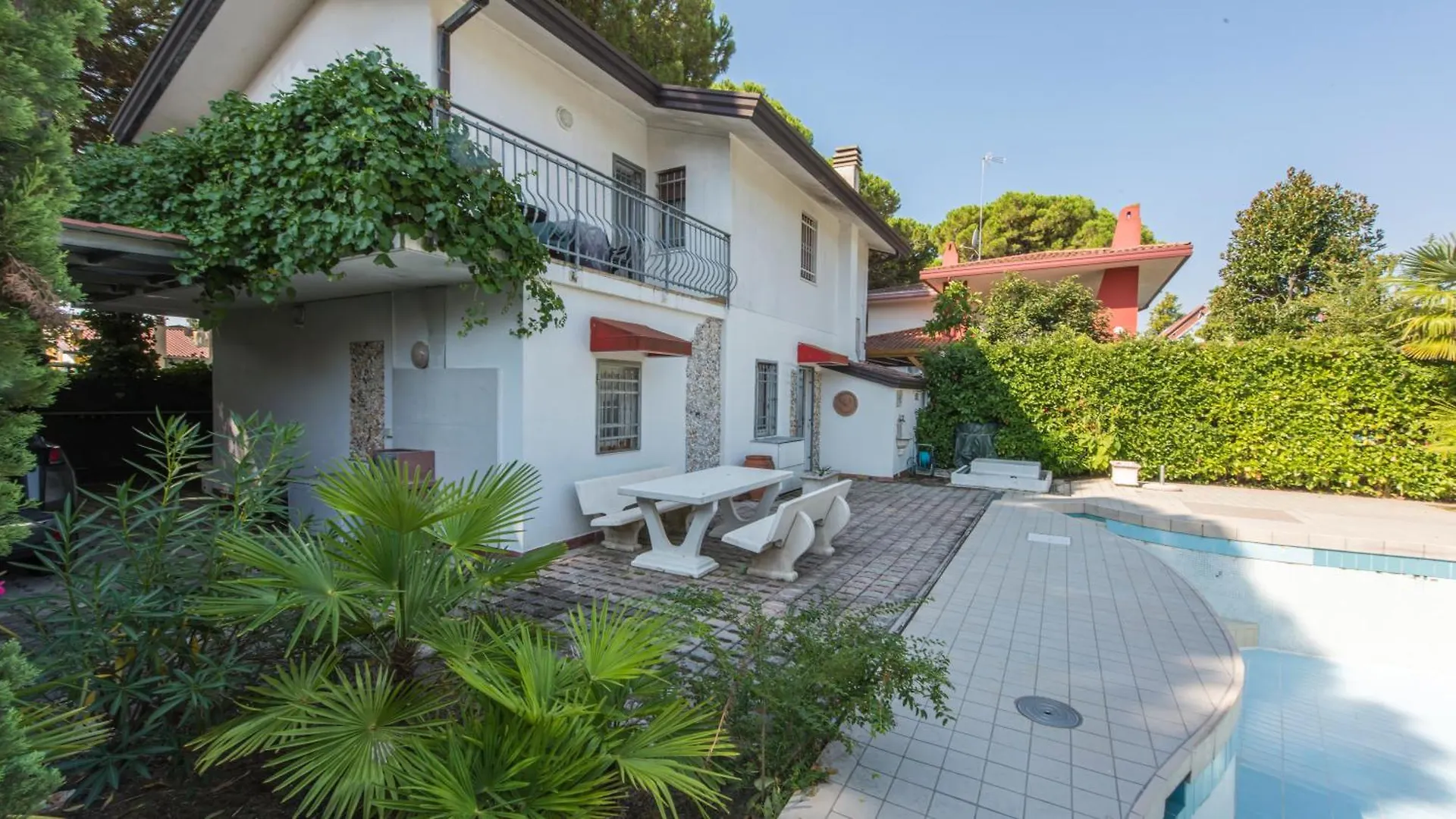Villa Seiss Bibione