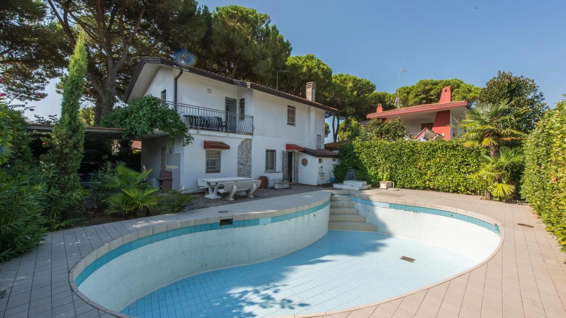 Villa Seiss Bibione