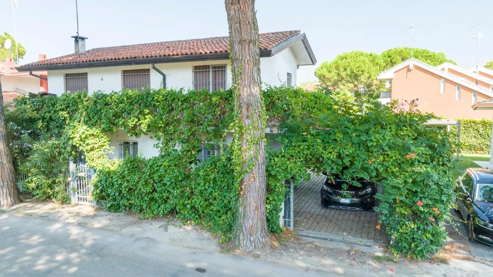 Villa Seiss Bibione